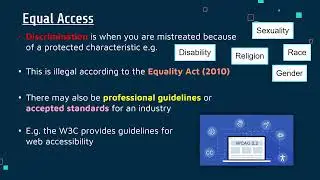 Providing Equal Access to Services & Information