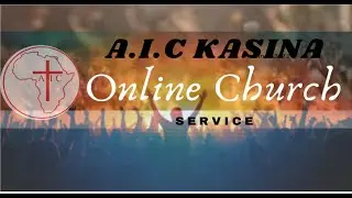 A.I.C KASINA | English Service | 21st DECEMBER  2025