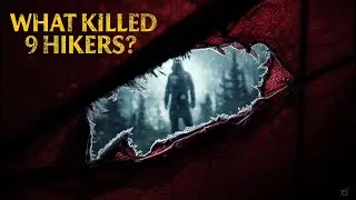 9 Hikers Went In, None Came Back | The Dyatlov Pass Mystery | True Story