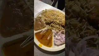 What I Ate At Amar Colony Market ☀️ #foodreview #delhistreetfood #delhifood #shorts