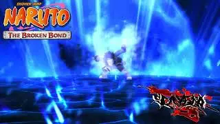 Naruto The Broken Bond Soundtrack - Kiba's Rage Theme (Remastered)