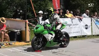 Bergrennen Julbach 2025 SUPERSPORT