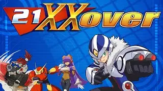 21XXOVER - Catalysts (Season 1 Episode 1)