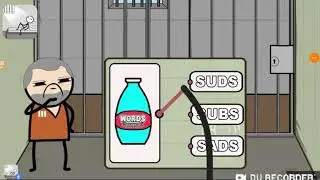 A really brand new words story ad