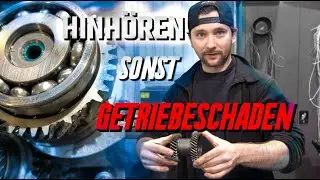 Pure ESKALATION !! - einmal alles was geht💥  | Getriebe VR6 Projekt  | KKS Performance