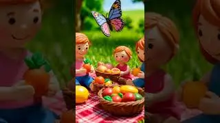 Пластилиновый мир 1099 #cartoon #операцияпластилин #animals #animation #cute #funny #facts