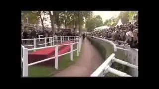 The Winning Post, October 4th