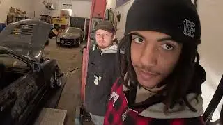 Getting My Boosted E36 Dyno Tuned