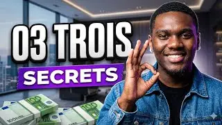 Alex Hitchens : Les Secrets de sa Strat&eacute;gie Marketing que Personne ne Vous Dit