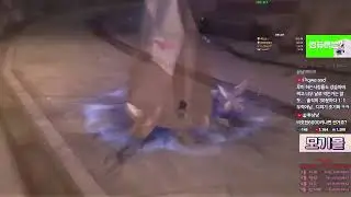 Aion Classic Korea 4.0 Tankerking Displaying Brawler Buffs. Huge Damage Part 3