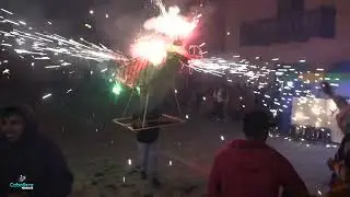TERCERA PARTE  Fiesta Patronal en Homenaje a la Virgen Mar&iacute;a de Copacabana de Llapo - pallasca 2025