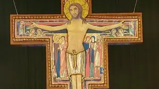 11am Bilingual Mass at Ascension -  April 30th, 2023