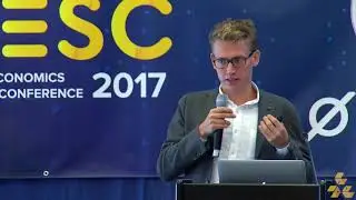 CESC2017 - Benedikt B&uuml;nz - Proofs-of-Delay and Randomness Beacons in Ethereum