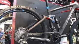 Jamis Dakar XCT 650 Race 2014