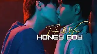 Faifa & Wine|| Perfect 10 Liners|| Honey Boy|| BL|| MV