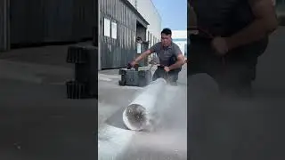 Ridgid k9-204