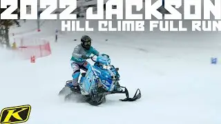 Andy Thomas Open Stock Qualifier at Jackson