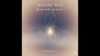 CANTO A LA MADRE TIERRA CON LETRAS SAGRADAS