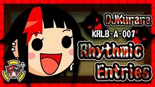 [KRLB-A-001] DJKurara - Rhythmic Entries  [XFD]