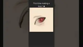 idk #loop #satisfyingloop #skincare #endlessloop #perfectloop #edit #art #ibis #art #fy #fypyoutube