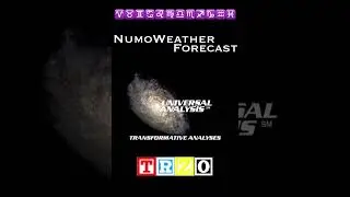 NumoWeather Forecast&trade; | February 23rd, 2022