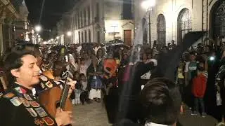 NOVILLERO. Tuna de la URSE.