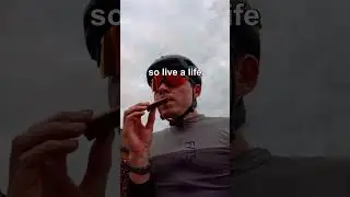Remember what he said