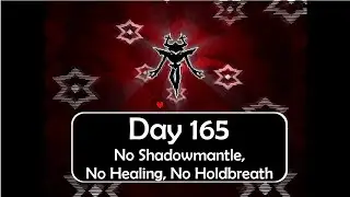 Fighting The Knight every day until Deltarune Chapter 5 releases &ndash; Day 165