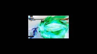 Dragon Ball Xenoverse 2 Combo Ultra Gigantic Nova Roar