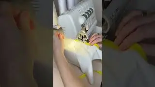 Как шить трикотаж