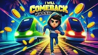 Impossible Subway Surfer Record Best Live Streaming | Subway Surfers Live | 😱