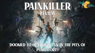 CoinDrop Pod | A Classic Shooter Struggles For A Second Life, Painkiller - Review