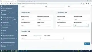 Video tutorial link of PMIS (NATP2DAE) -CIG Savings Info