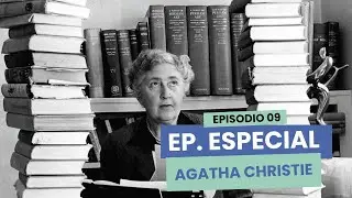 Cumpleaños Agatha Christie