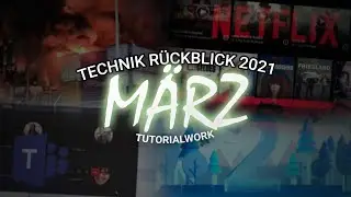OVH Brand, Netflix Account Sharing - IT Rückblick März 2021
