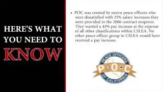 CSLEA:  The Decertification Attempt