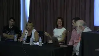 MESA REDONDA