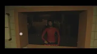 Kiosk Horror cooking game mobile