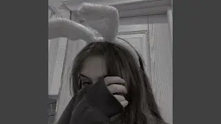 GOTH BUNNY