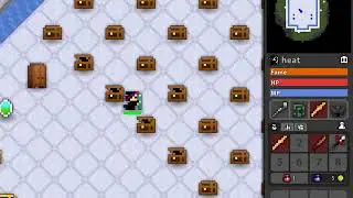 Vanity Realms | New Pserver | Hamachi | Rotmg Pserver