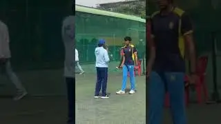 vinay kumar Indian cricket  player