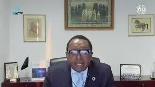 WTPF-21: Bocar A  Ba, CEO, SAMENA Telecommunications Council FZ LLC