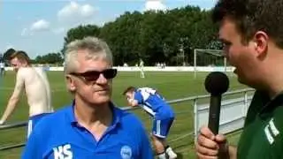 Landesliga Lüneburg: Eintracht Elbmarsch - SV Ilmenau 2:0