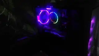 Aerocool  quartz rgb