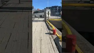 19.04.2024 | Line 150 Troms&oslash; | Troms fylkestrafikk | Connect Bus 462 | Volvo 9700H UG