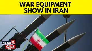 Iran Displays Military Power in Tehran, Vows Retaliation for Hamas Leader's Death | N18G | Israel