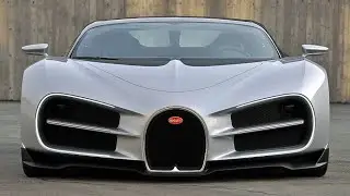 TOP 10 Craziest Future Cars You Must See #2024