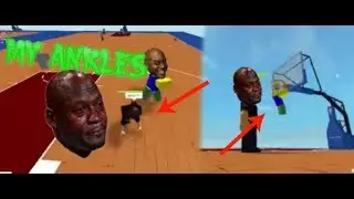 SAUCED BY A NOOB!!?!?!?!! | RB world 2 Testing court