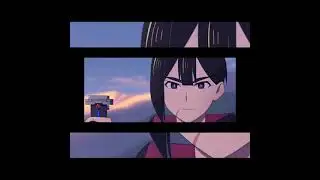 The Best Star Wars: Visions Scene #Shorts