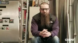 Тур CHOW в Окленде: Возрождение пива